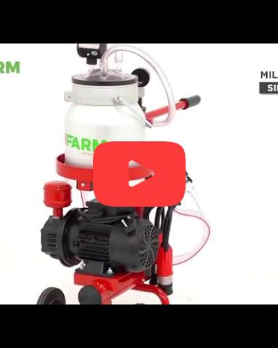 Micro Milking Machine