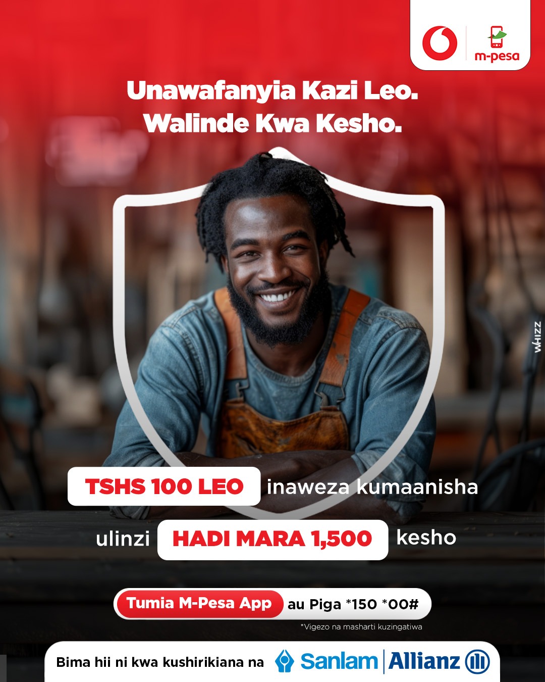 Bima ya Maisha Rahisi kwa Ajili ya Familia Yako
