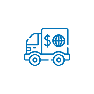 Commercial trucks