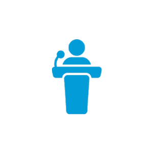 Rooms festivals & Seminars