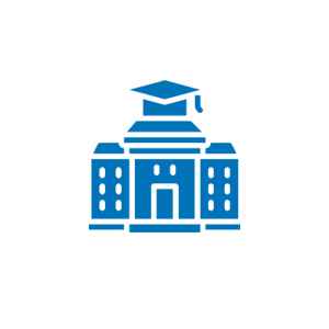 Universities & Higher Education