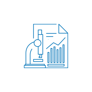 Laboratory analyzes