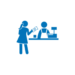Purchasing agency
