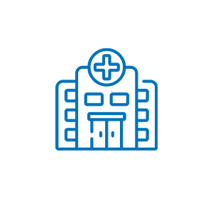 Hospitals & Clinics