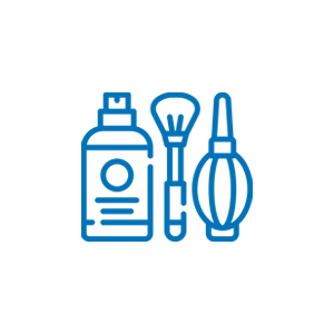 Cosmetics & beauty