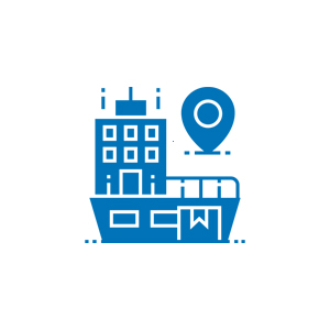 Shipping Companies