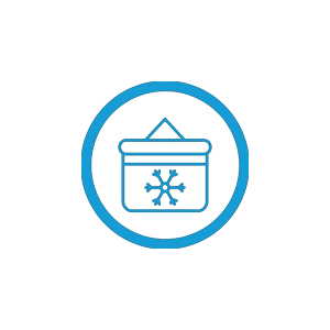 Frozen products