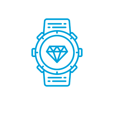 Jewellery & Watches
