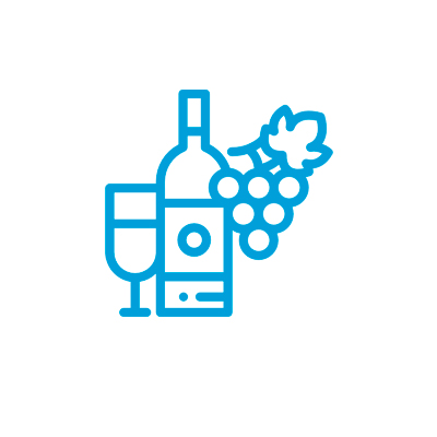 Beer, Wines & Spirits