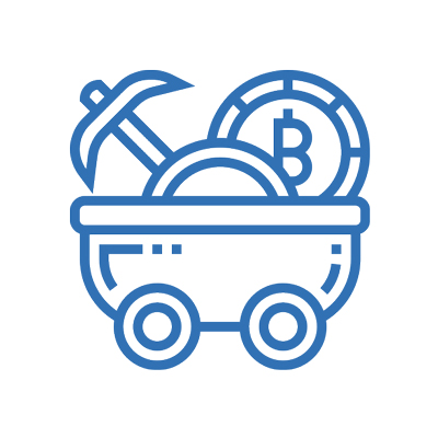 Mining