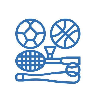 Sports Equipments