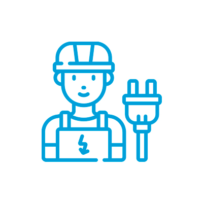 Electricians