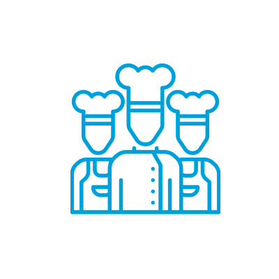Cooks & Bakers