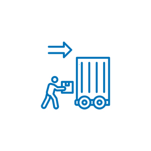 Clearing & forwarding