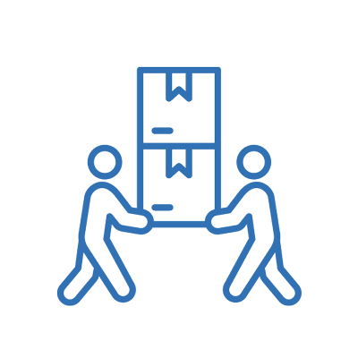 Movers and Packers