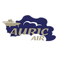 Auric Air Services Ltd