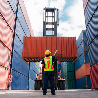 Import and Export