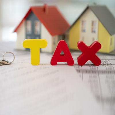 Tax and Duties