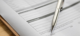 Pre-Arrival Declaration