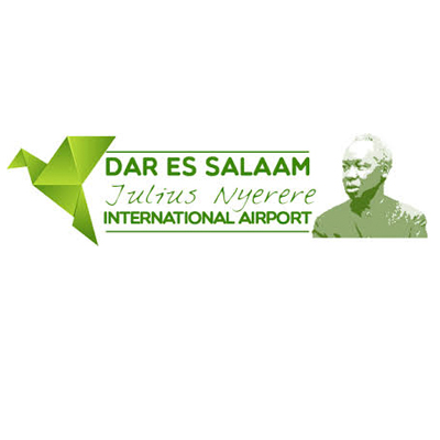 Dar-es-Salaam Airport