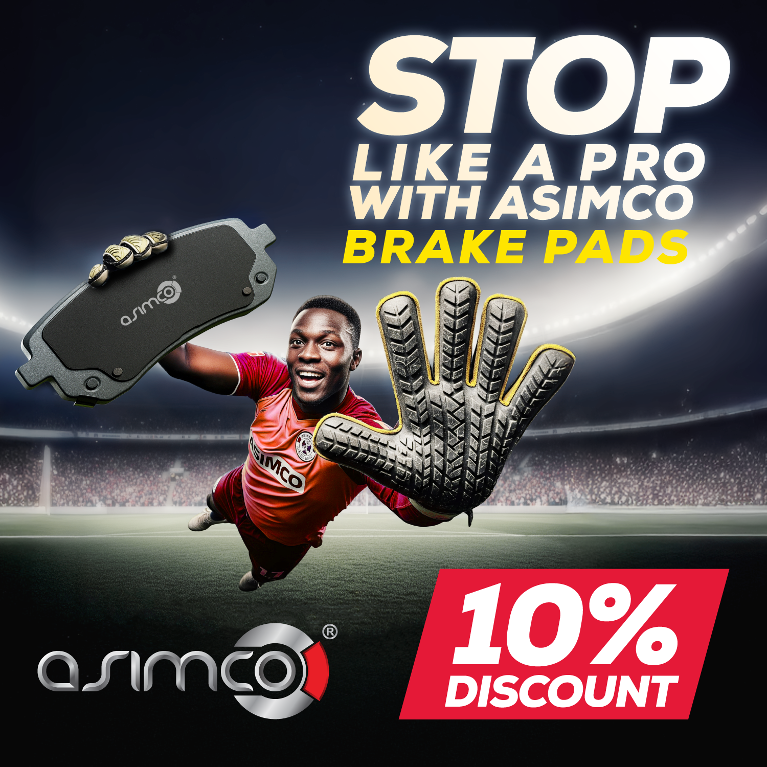 Upgrade your drive with AutoXpress!