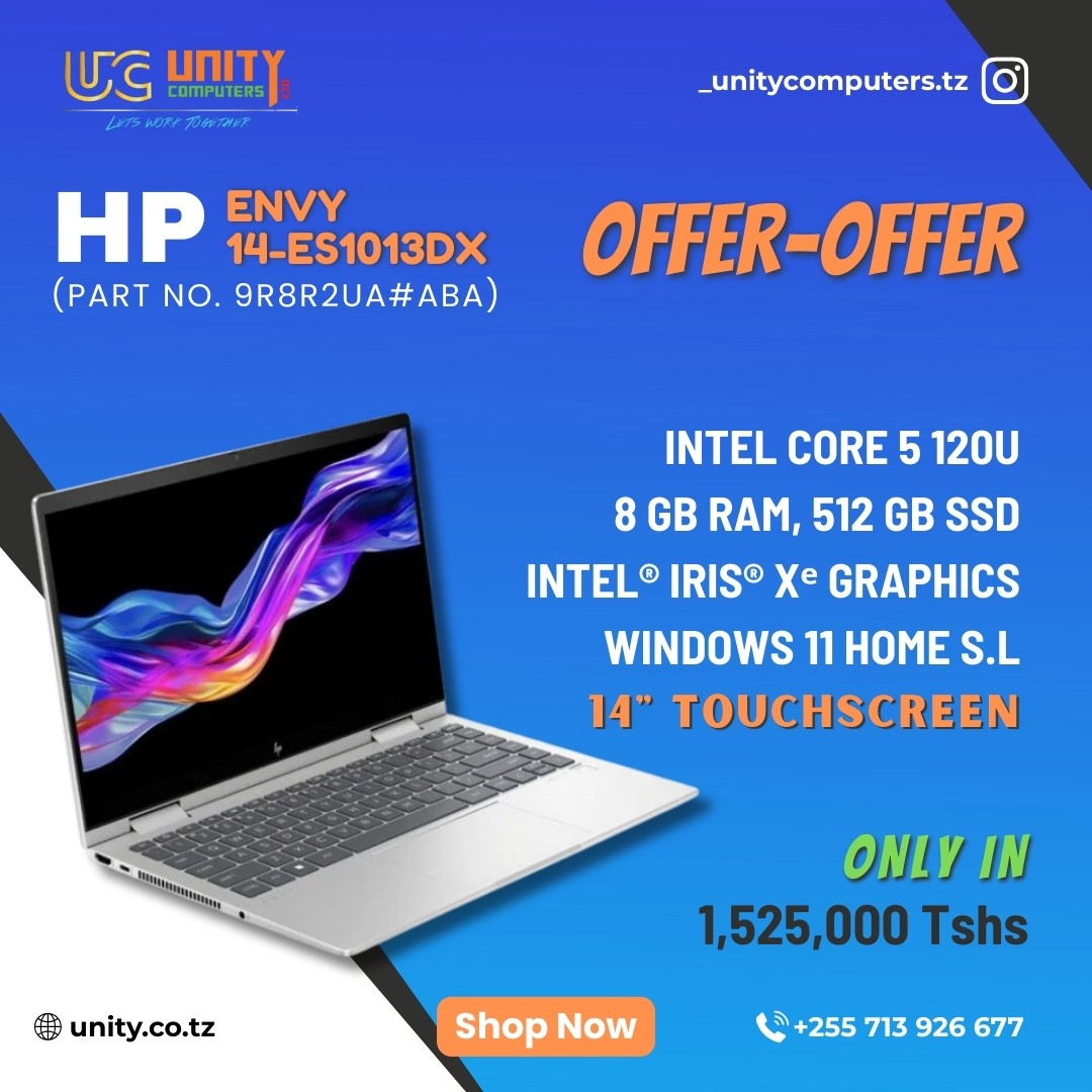 Power Meets Performance – Explore the Latest HP Laptops 