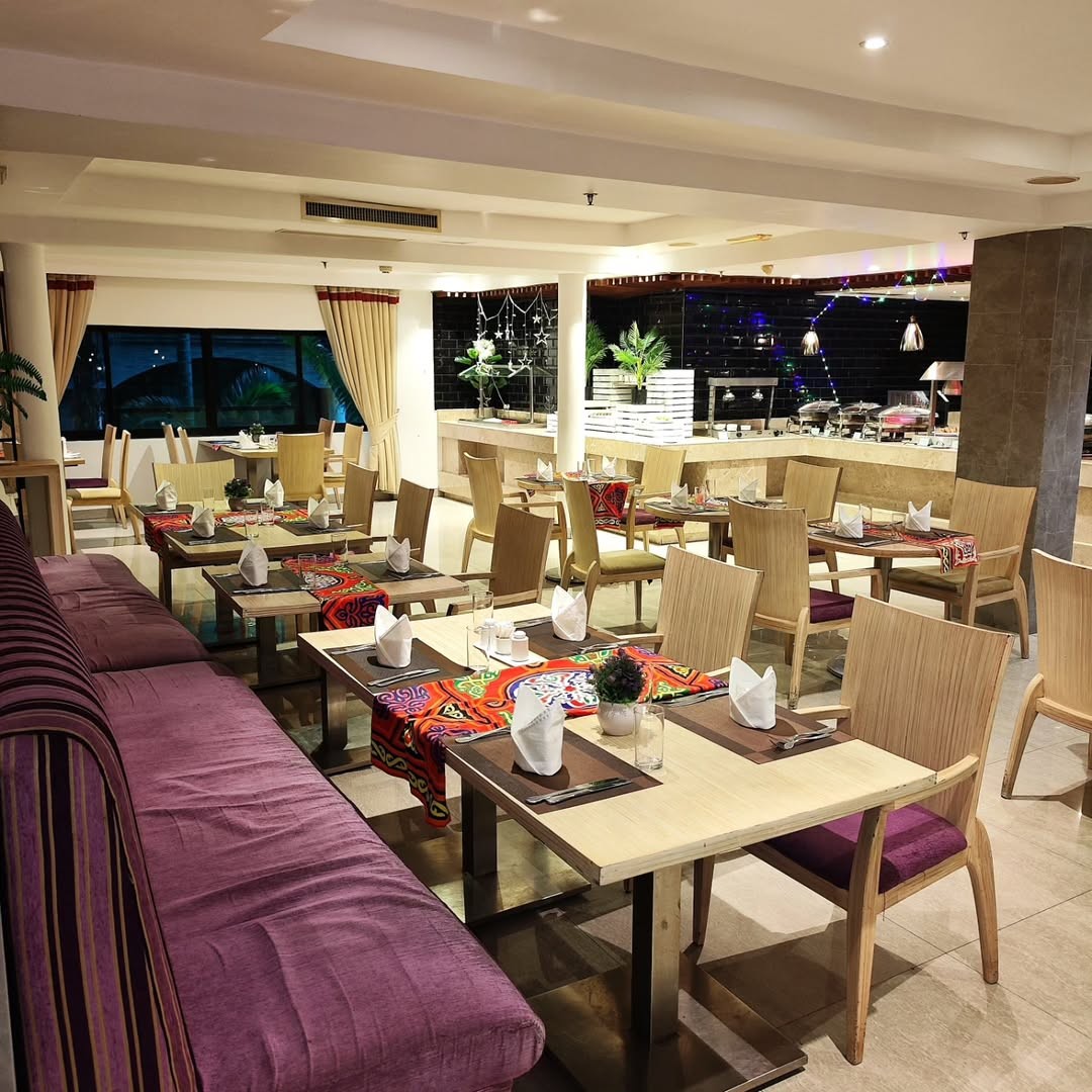 Break your fast in a truly heartwarming way at Delta Hotels