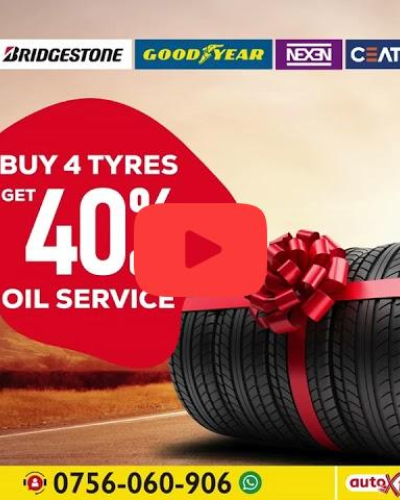 Ofa Kubwa za Aprili kutoka AutoXpress