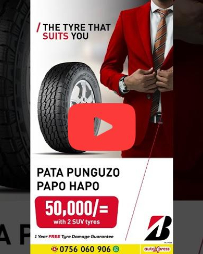 Ofa Kubwa za May kutoka AutoXpress